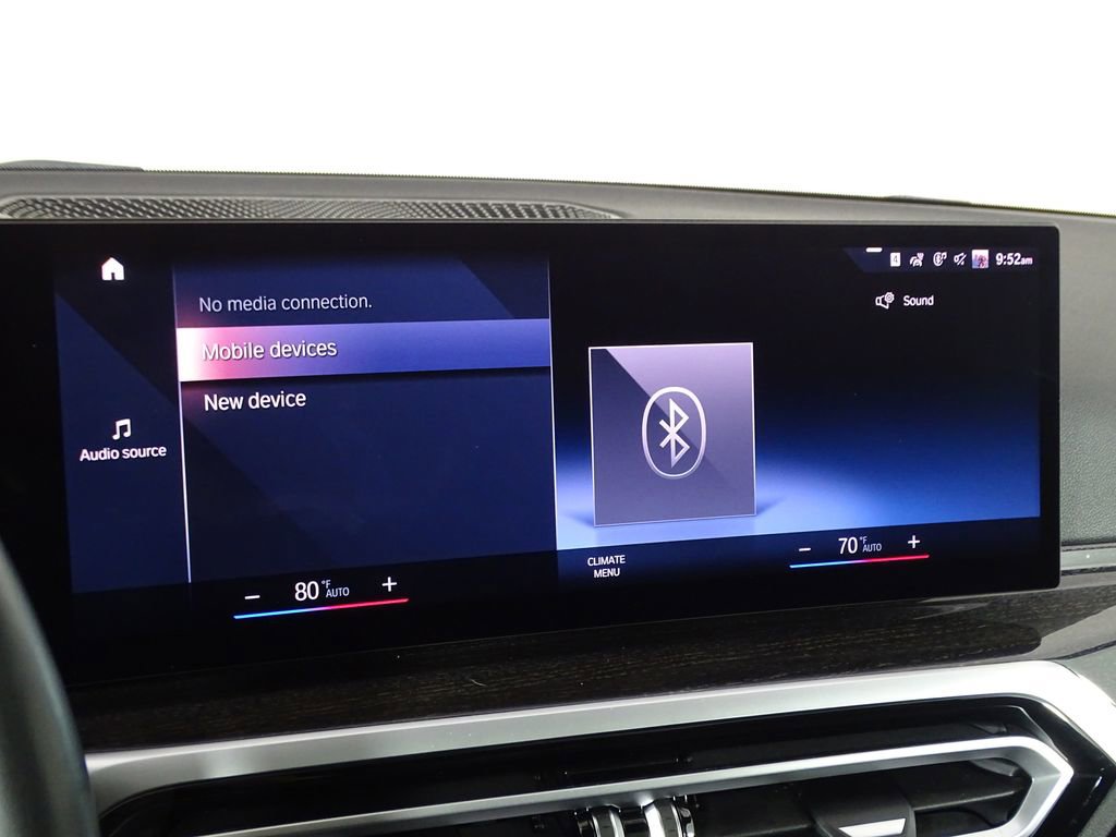 Used 2023 BMW 330i xDrive Sedan w/ M Sport Package image 40