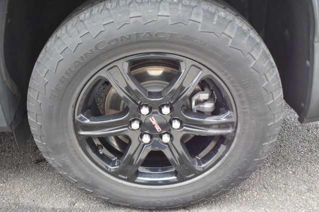 Used 2020 GMC Acadia AT4 AWD/4WD image 53