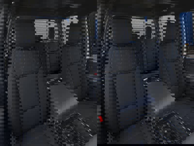 New 2026 Ford F150 STX w/ Equipment Group 200A image 10