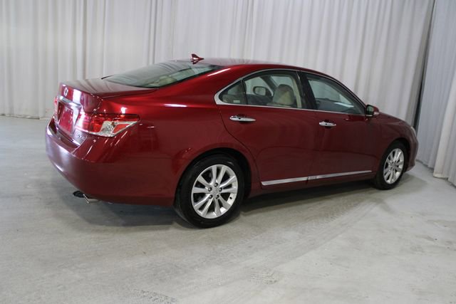 Used 2010 Lexus ES 350 image 30