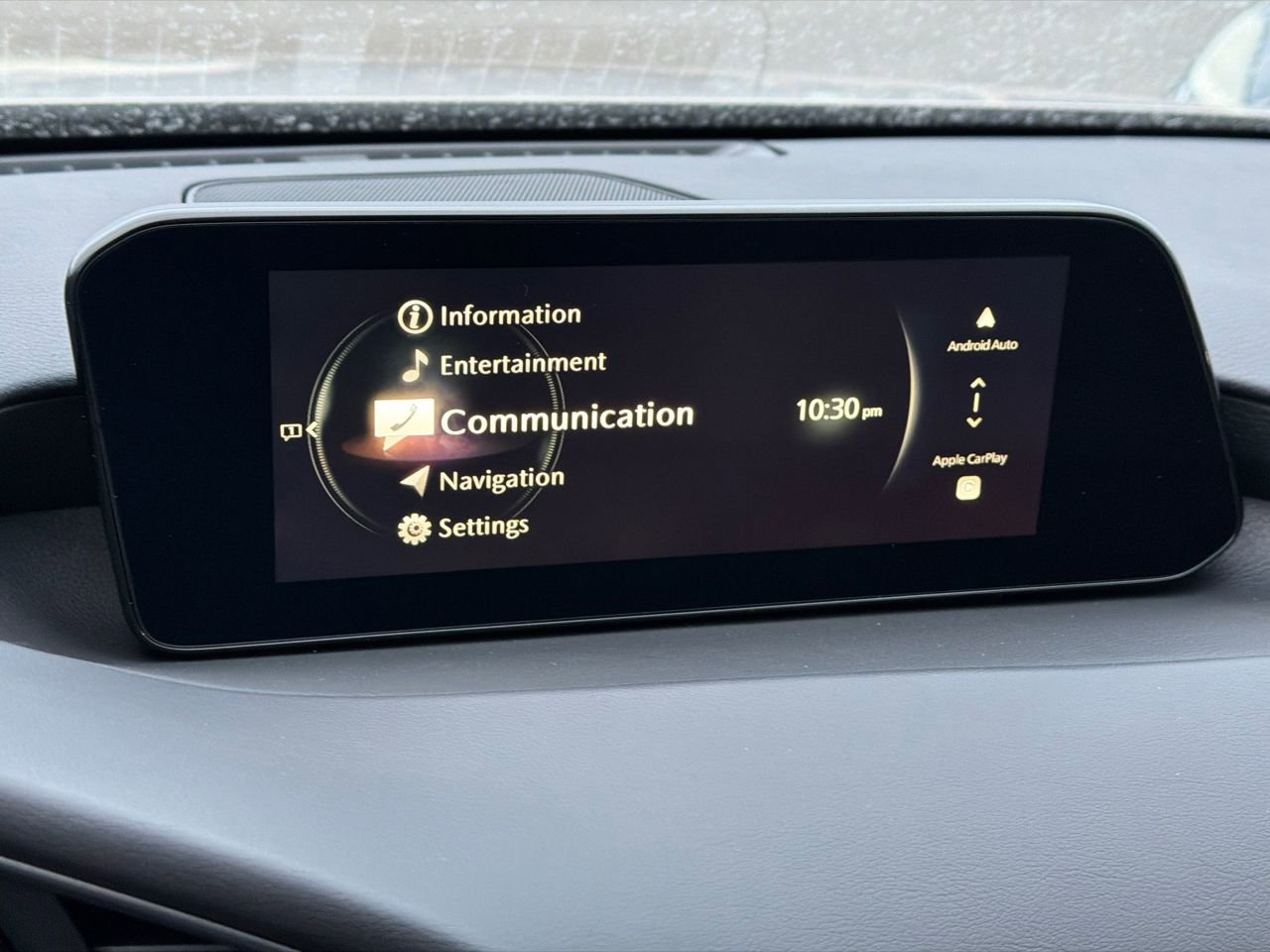 New 2026 MAZDA MAZDA3 2.5 S Sedan w/ Preferred Pkg image 23