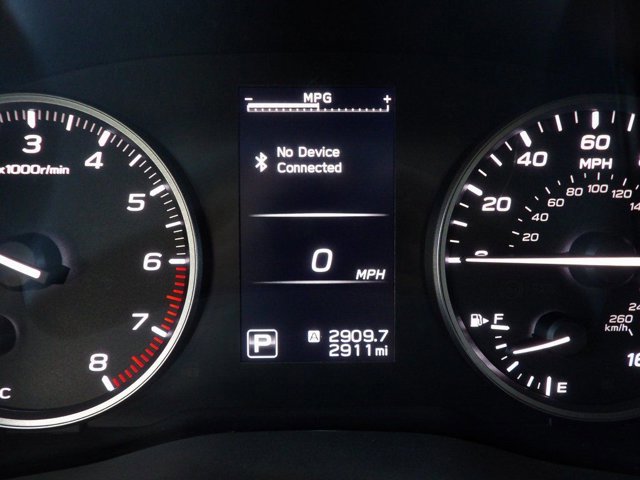 Certified 2025 Subaru Ascent Premium w/ Premium Package image 16