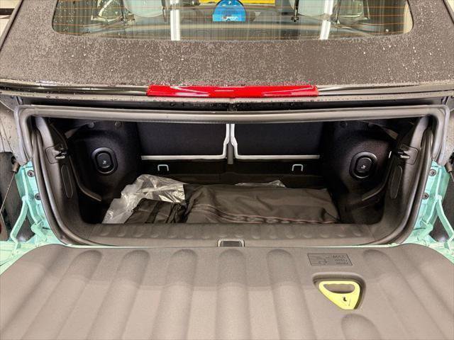 Used 2026 MINI Cooper S FWD image 20