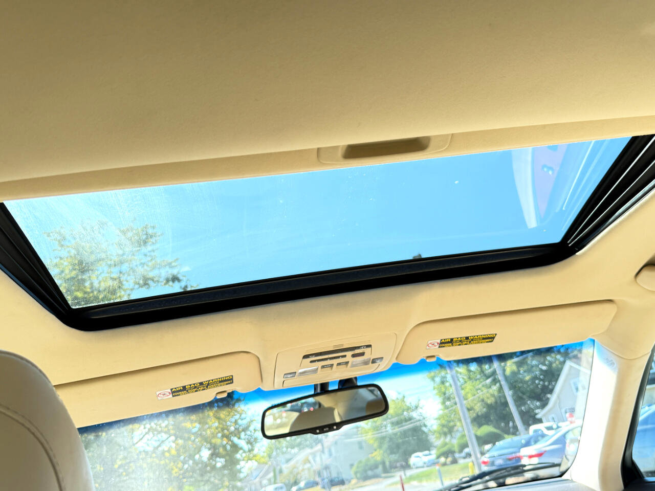 Used 2012 Lexus ES 350 image 29