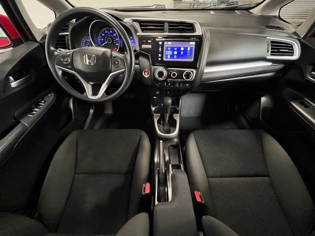 Used 2016 Honda Fit EX image 17