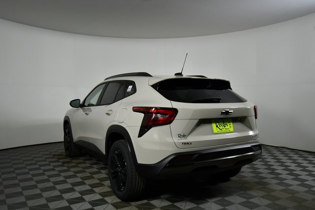 New 2026 Chevrolet Trax ACTIV w/ Driver Confidence Package image 13