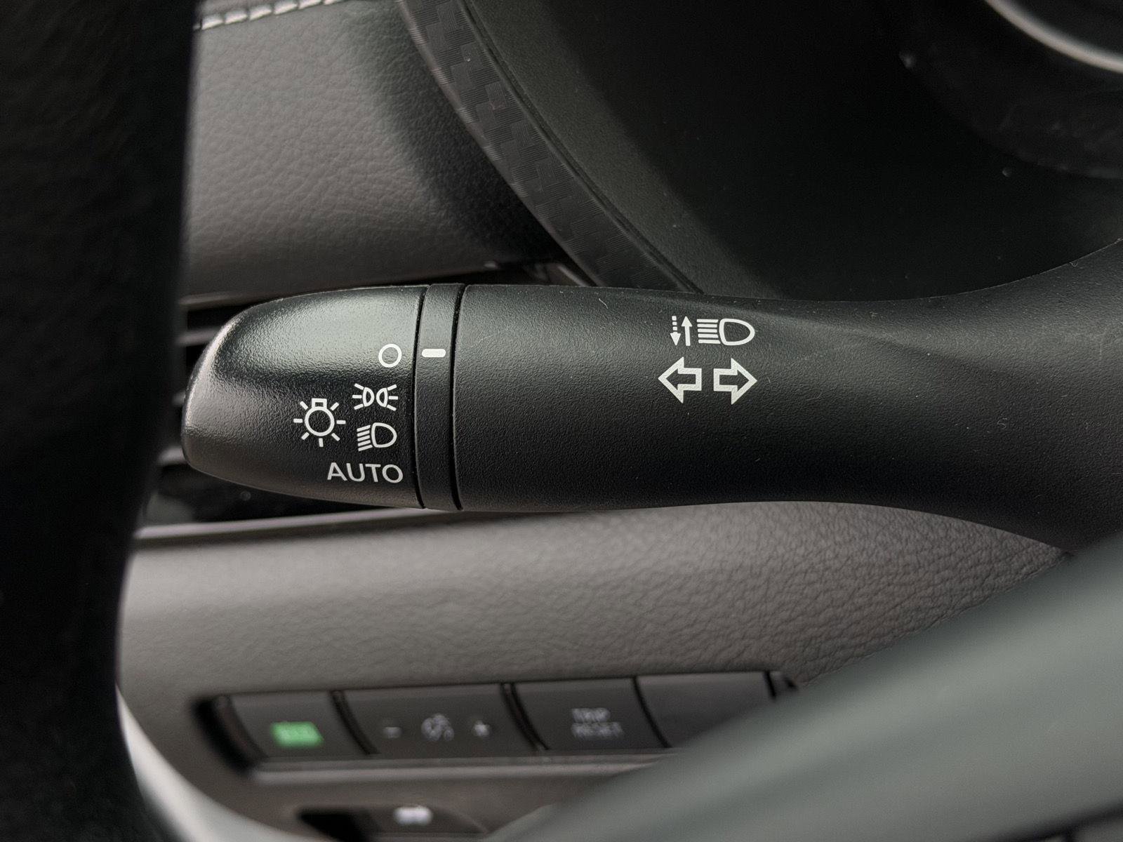 Used 2024 Nissan Sentra SV image 20