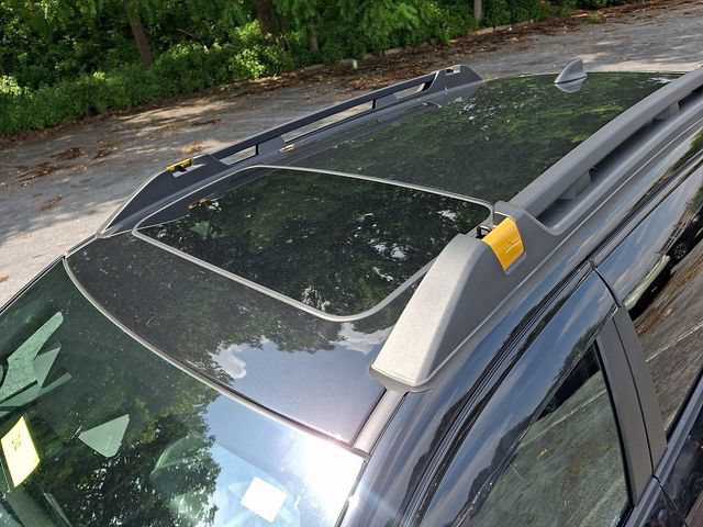 Certified 2025 Subaru Outback Wilderness AWD/4WD image 14