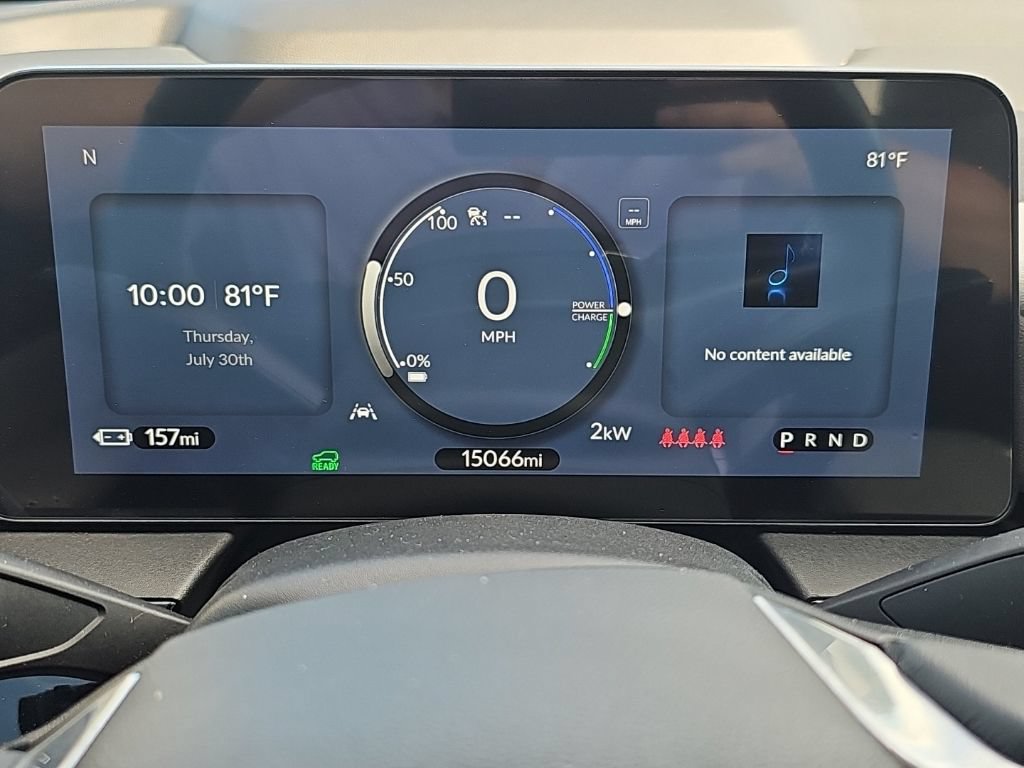 Used 2024 Honda Prologue Elite image 18