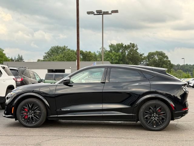 Used 2025 Ford Mustang Mach-E Premium w/ Sport Appearance Package RWD image 45