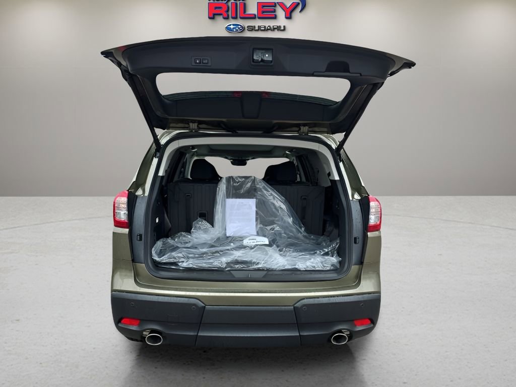 New 2026 Subaru Ascent Touring image 16