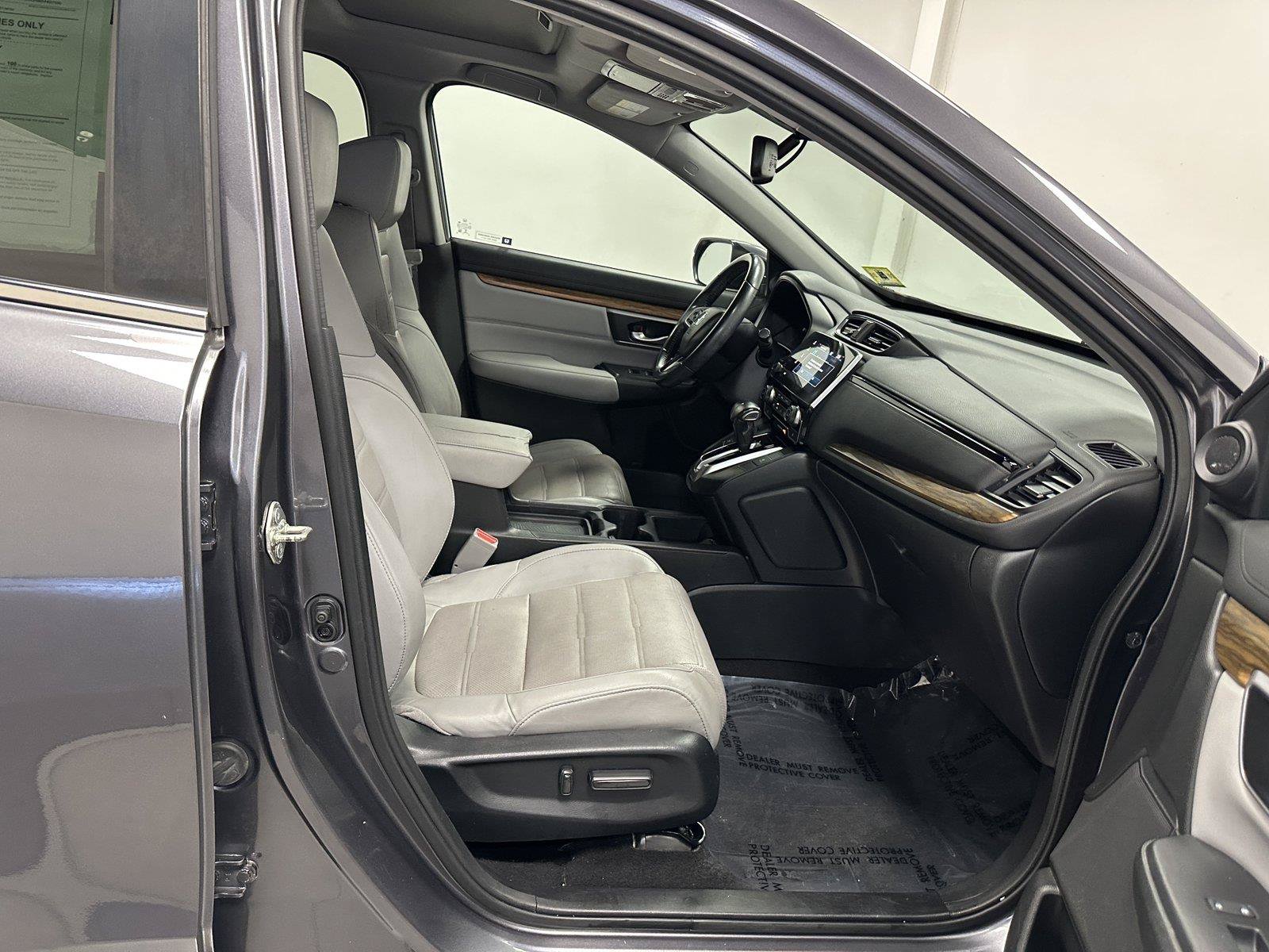 Used 2017 Honda CR-V EX-L image 37