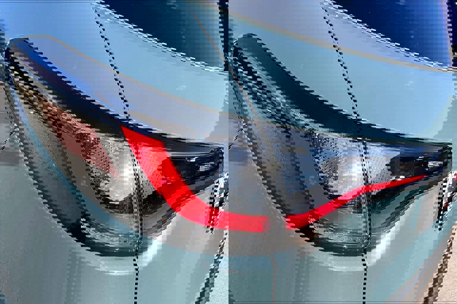 New 2026 Honda HR-V LX image 14