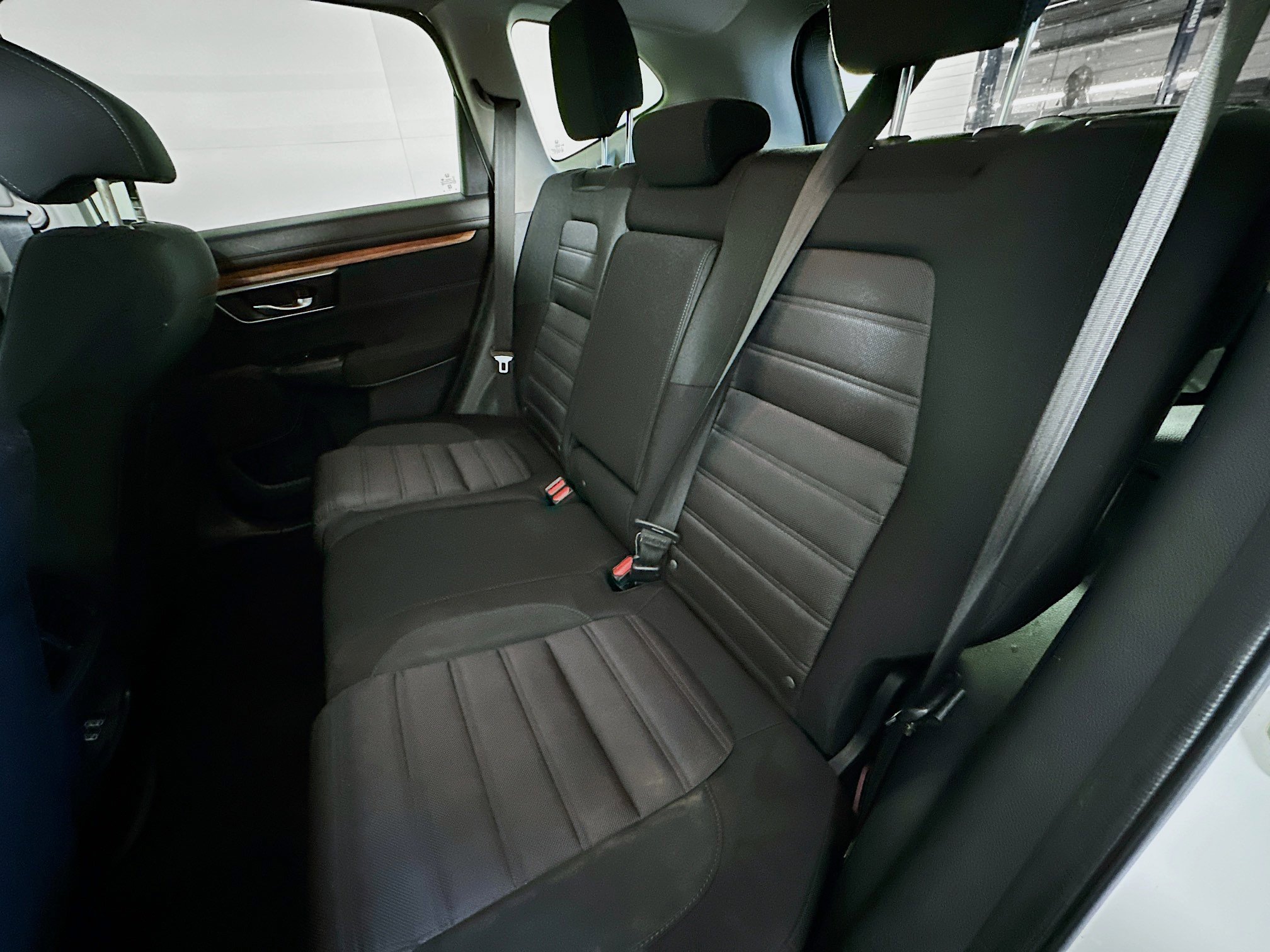 Used 2019 Honda CR-V EX image 27