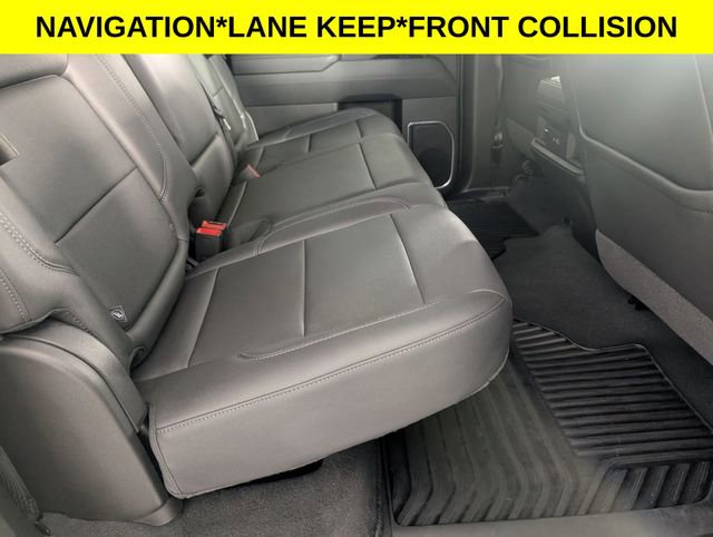 Used 2025 Chevrolet Silverado 1500 RST w/ Convenience Package II image 31