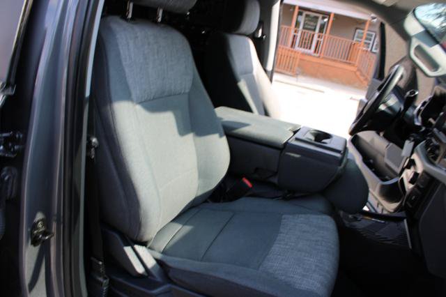 Used 2023 Ford F150 XLT RWD image 23
