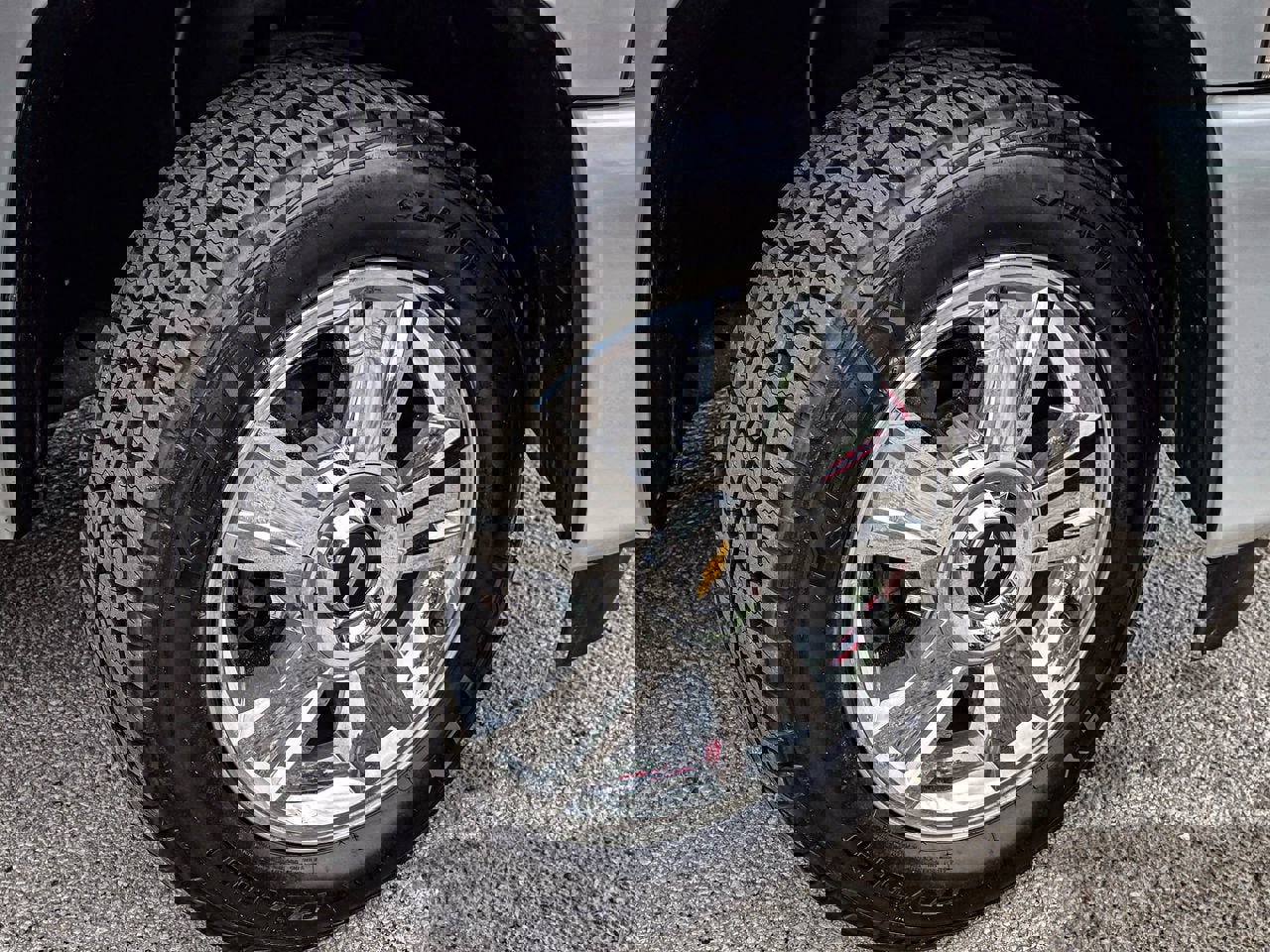 Used 2013 Chevrolet Silverado 1500 LTZ w/ LTZ Plus Package image 11