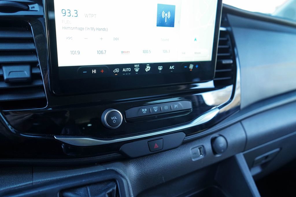 Used 2024 Ford Transit 350 XLT image 21