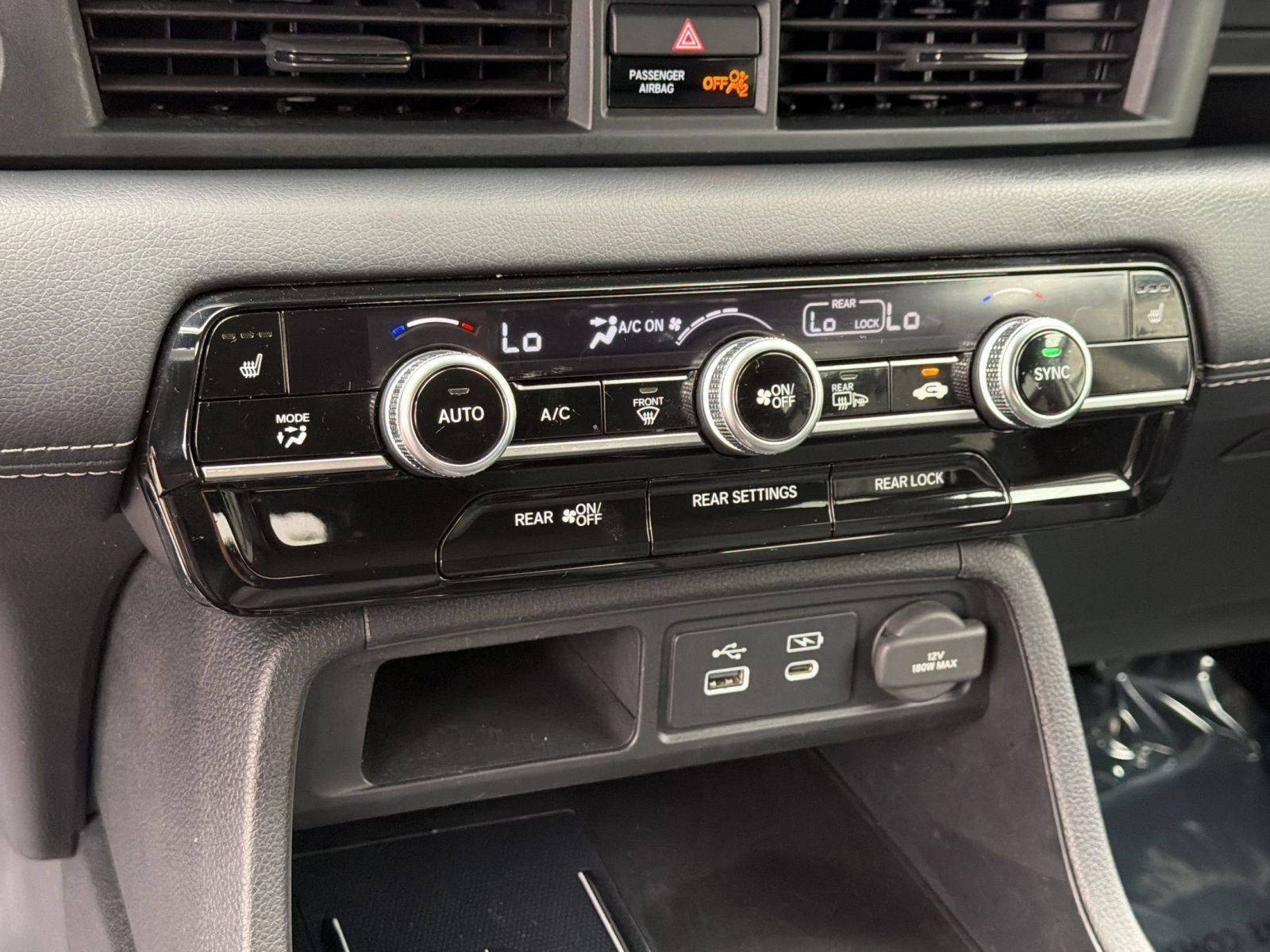 Used 2024 Honda Pilot EX-L image 16