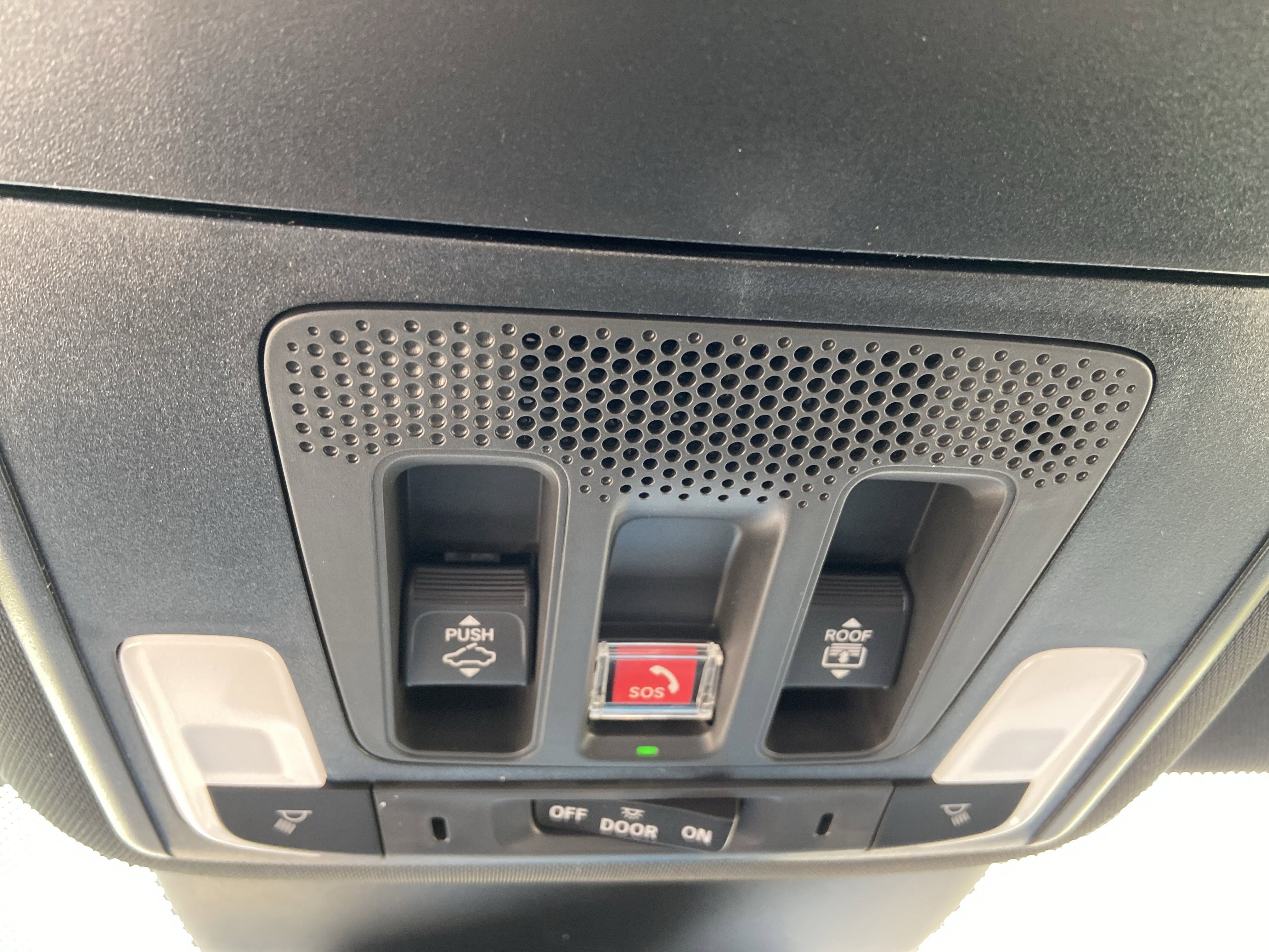 New 2026 Honda Passport TrailSport Elite image 44