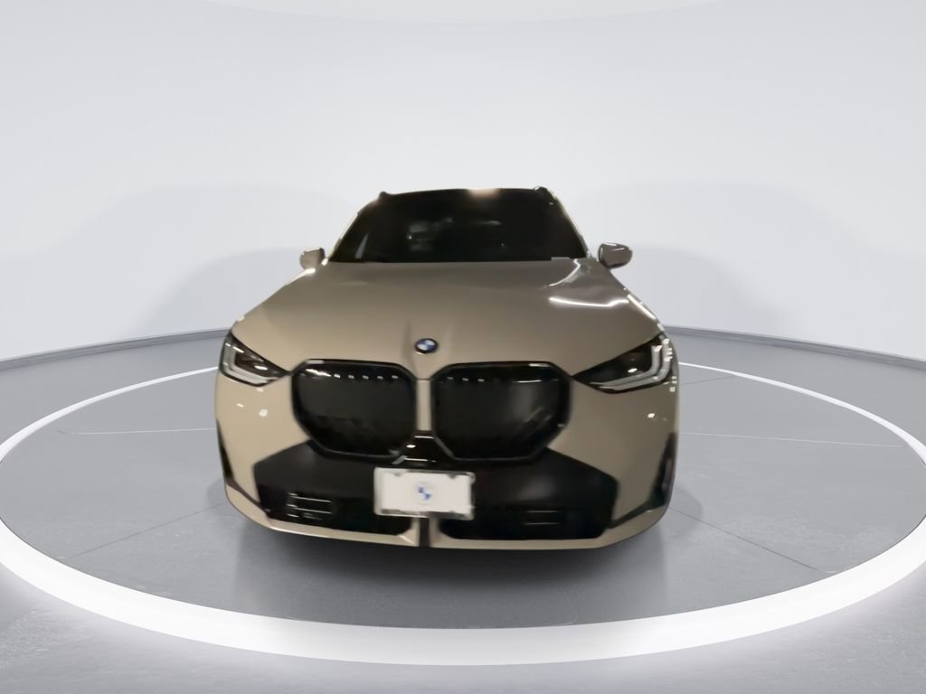 New 2026 BMW X3 xDrive30 w/ M Sport Package image 3