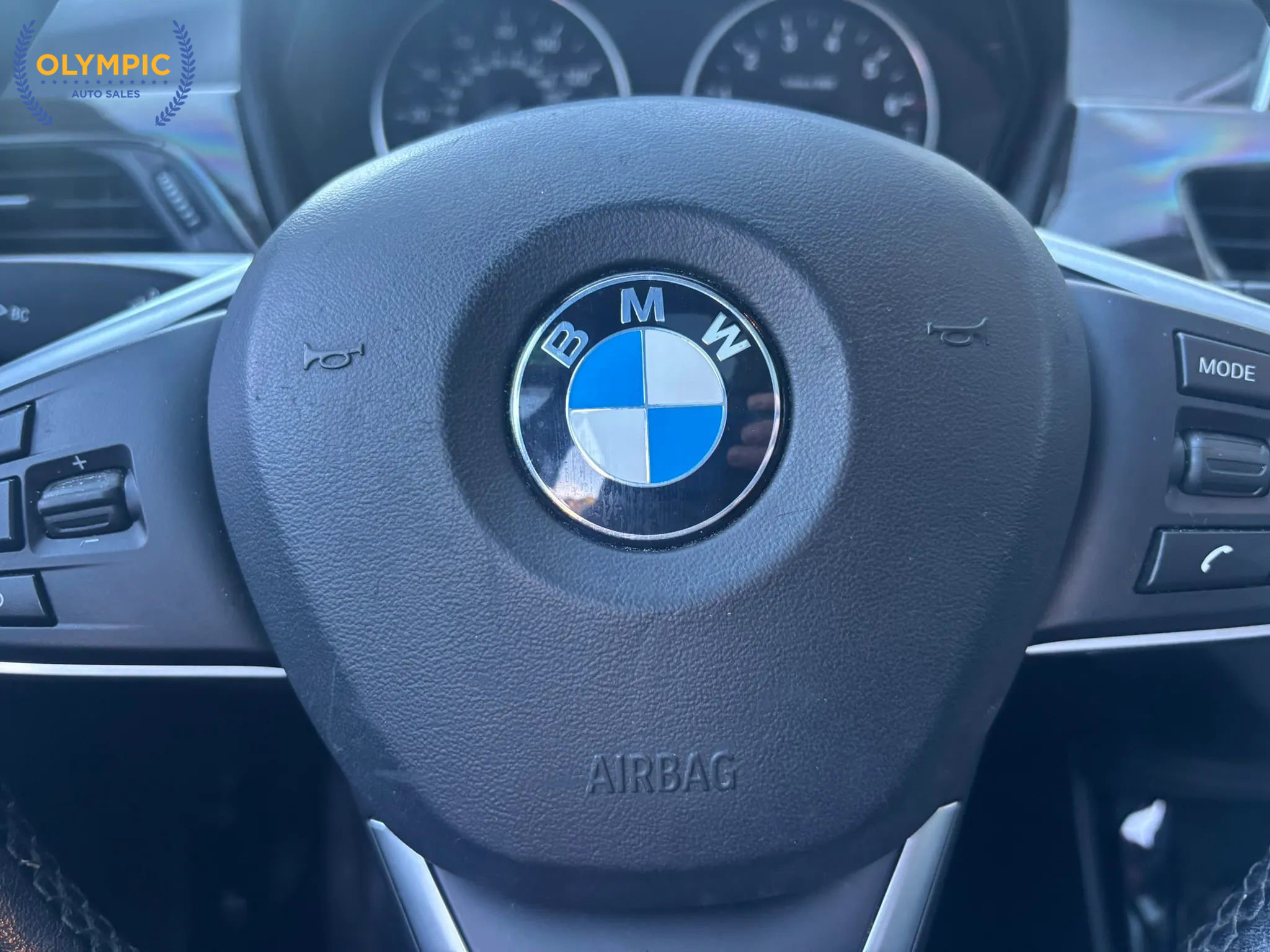 Used 2016 BMW X1 xDrive28i w/ Premium Package image 23