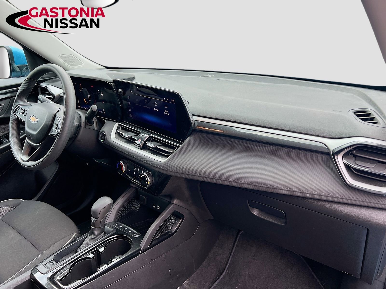 Used 2025 Chevrolet TrailBlazer LT image 33