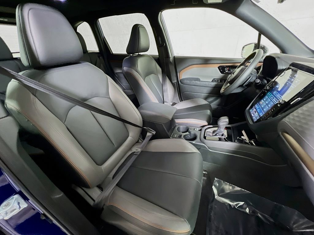 Certified 2025 Subaru Forester Sport w/ Popular Package #2 image 23