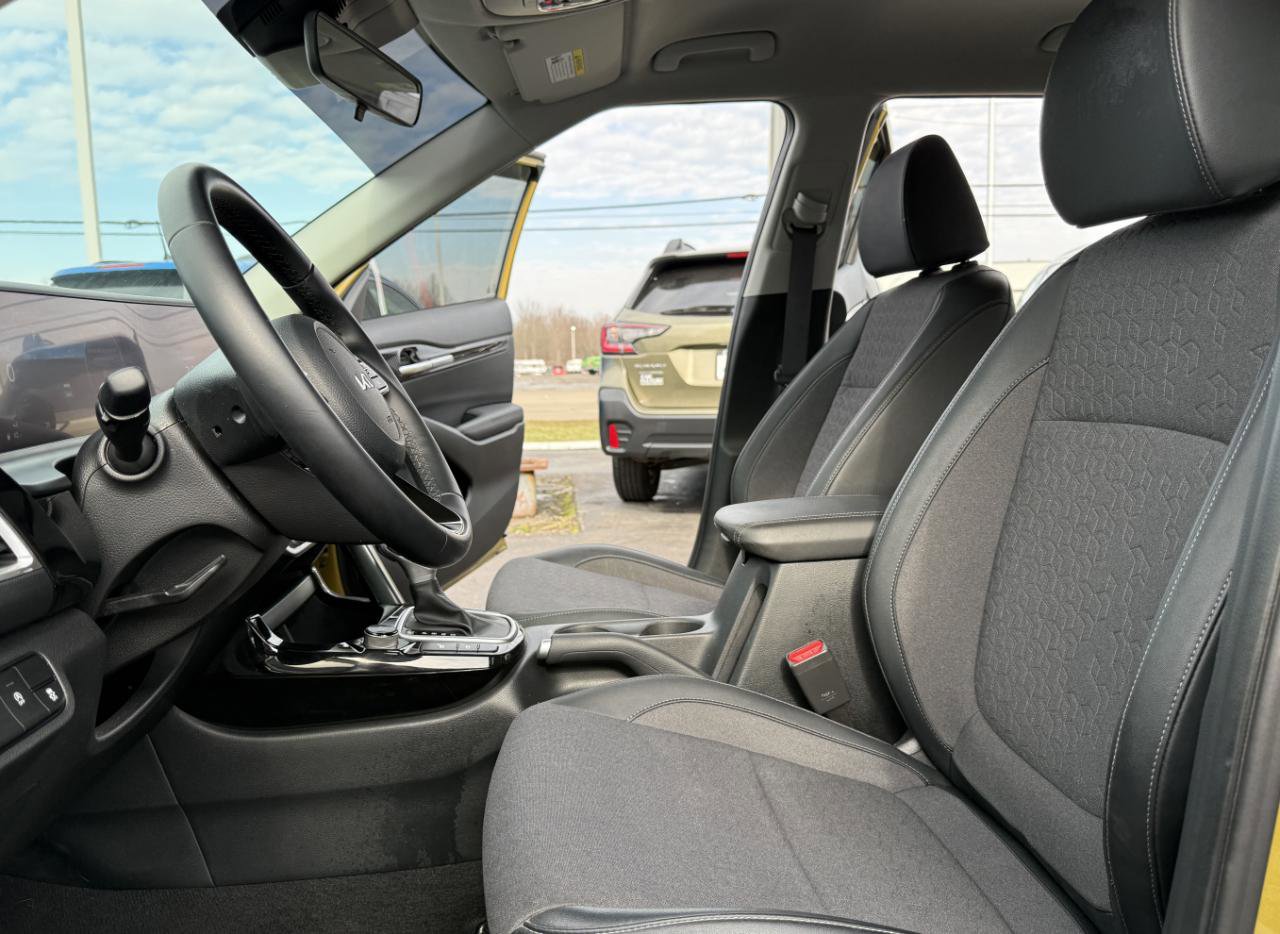 Used 2024 Kia Seltos S image 28