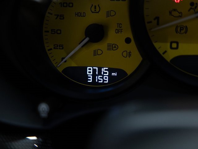 Certified 2022 Porsche 718 Boxster Spyder image 42