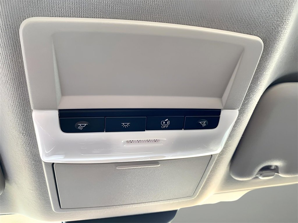 Used 2024 Nissan Sentra SR image 36