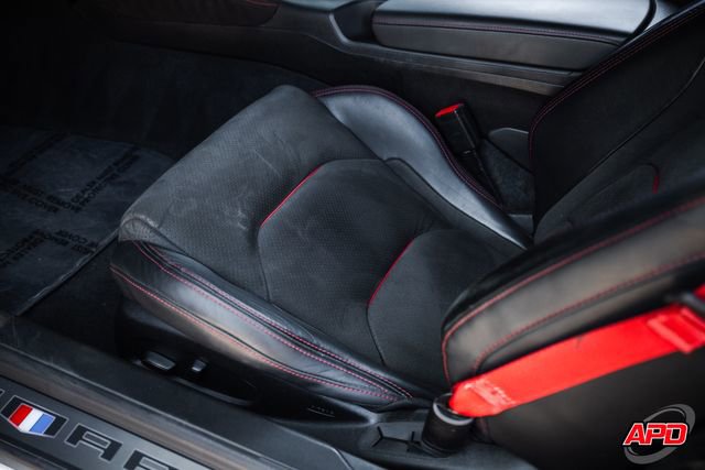 Used 2018 Chevrolet Camaro ZL1 RWD image 71