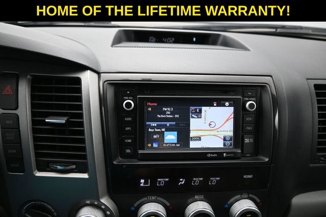 Used 2015 Toyota Sequoia Limited AWD/4WD image 32