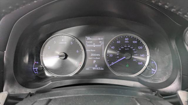 Used 2022 Lexus IS 300 AWD w/ Premium Package image 28