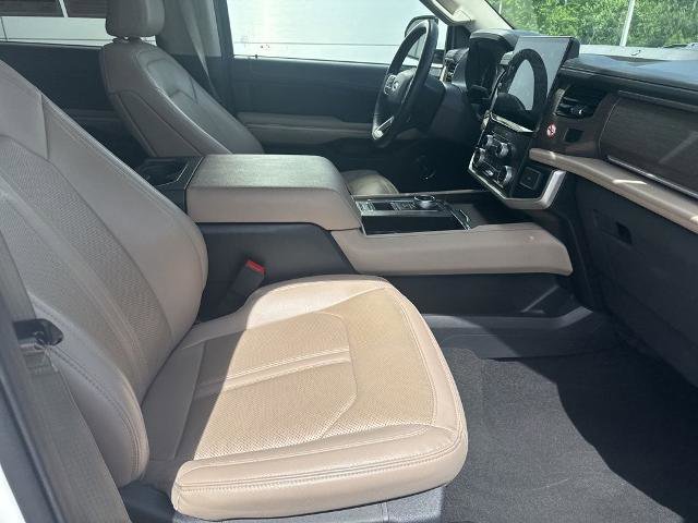 Certified 2024 Ford Expedition Limited image 39