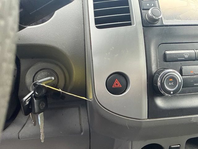 Used 2019 Nissan Frontier S RWD image 29