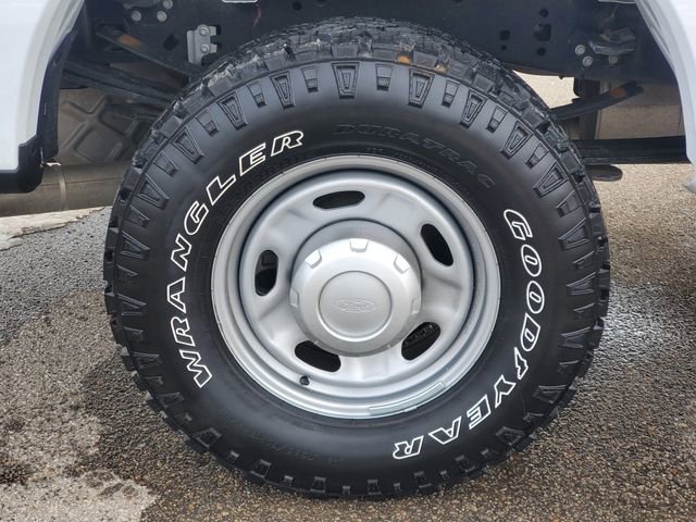 Certified 2024 Ford F250 XL w/ 360-Degree Camera Package image 30