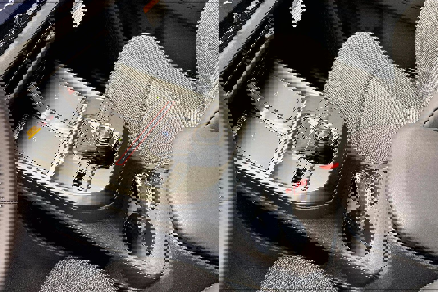 New 2026 Toyota bZ XLE Plus image 8