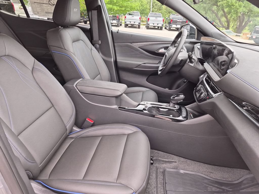 New 2026 Buick Envista Sport Touring w/ Convenience II Package FWD image 38