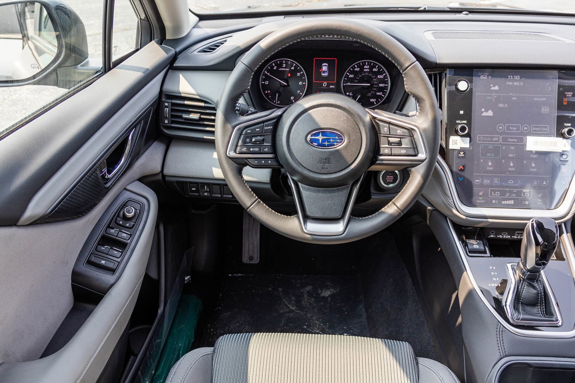 New 2025 Subaru Legacy Premium image 43