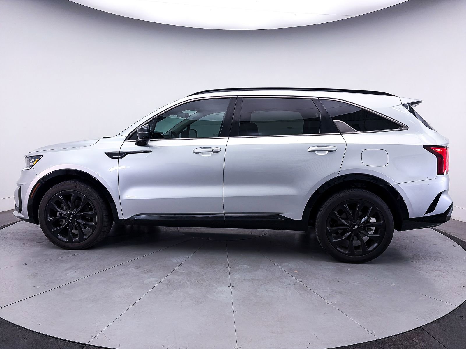 Used 2021 Kia Sorento SX FWD image 43