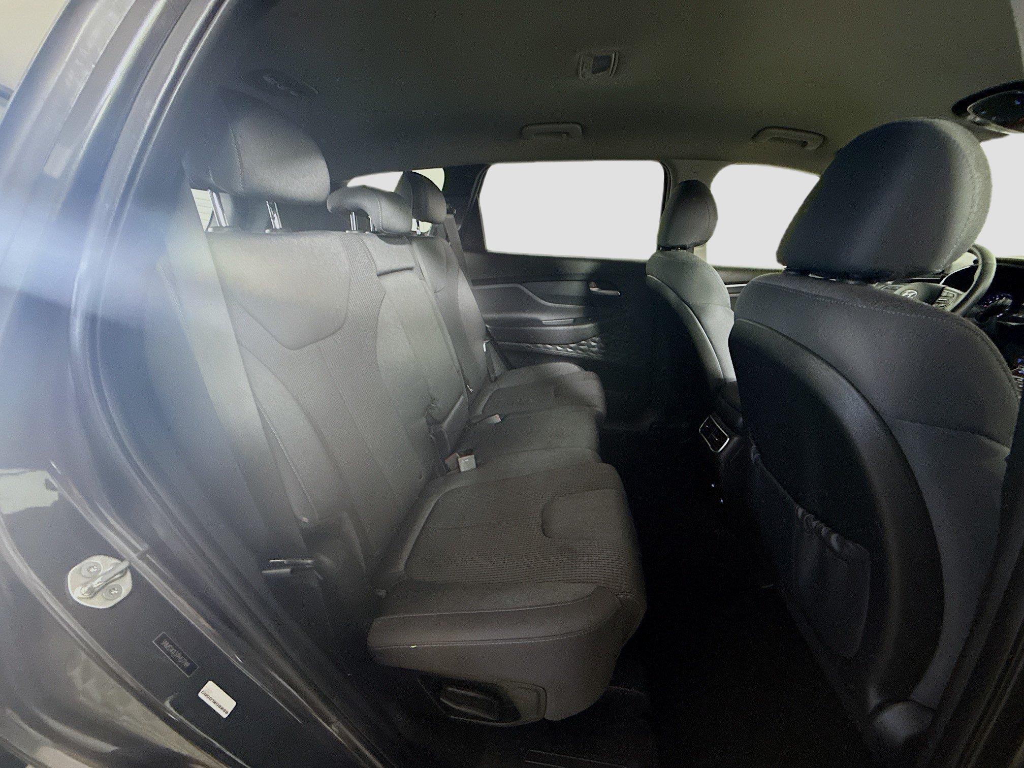 Used 2023 Hyundai Santa Fe SEL FWD image 27