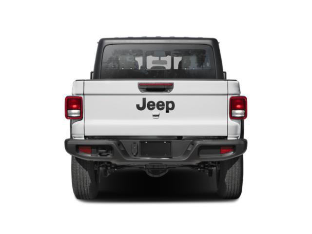 New 2026 Jeep Gladiator Sport AWD/4WD image 8