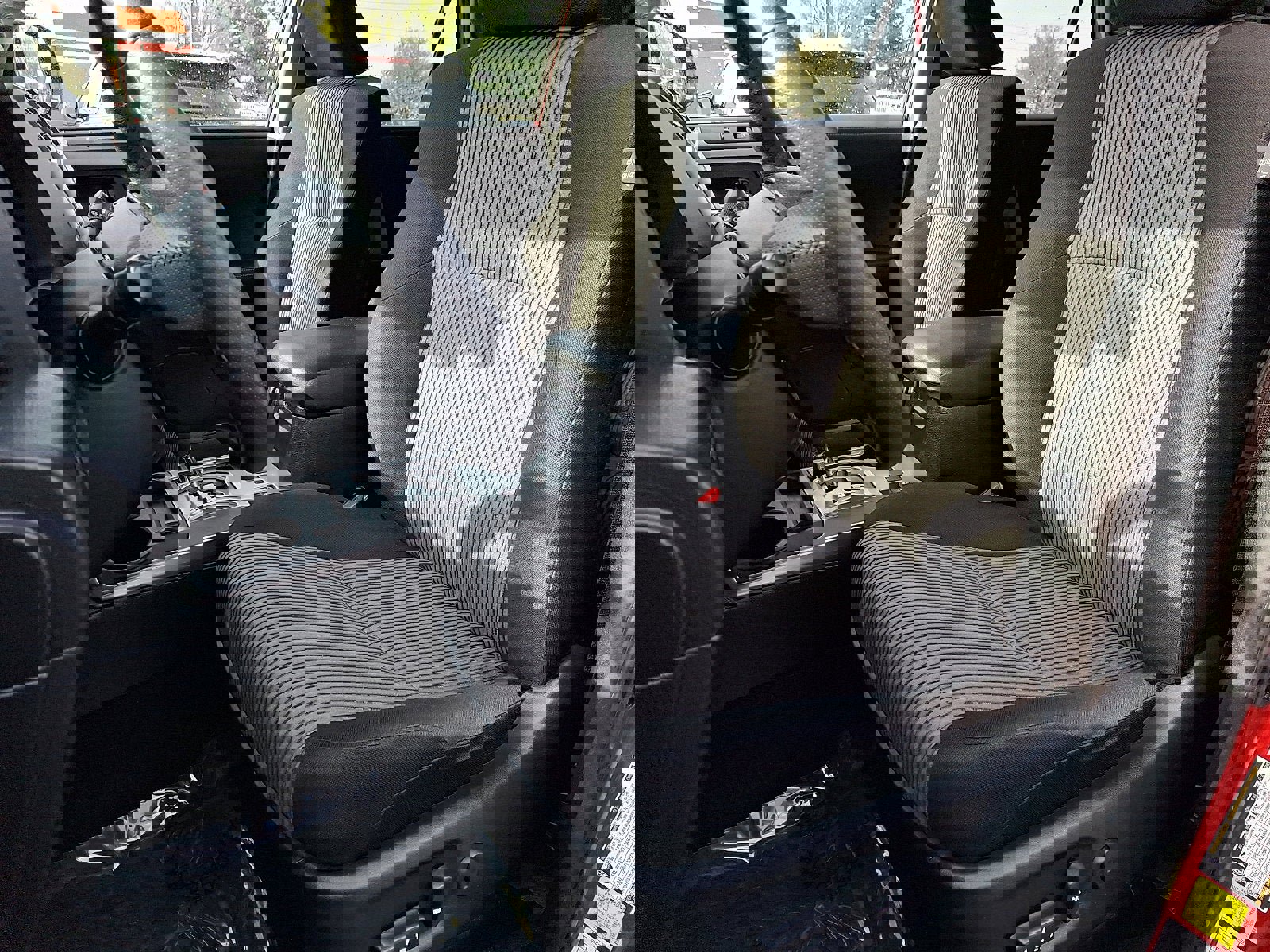 Used 2024 Toyota 4Runner SR5 image 13