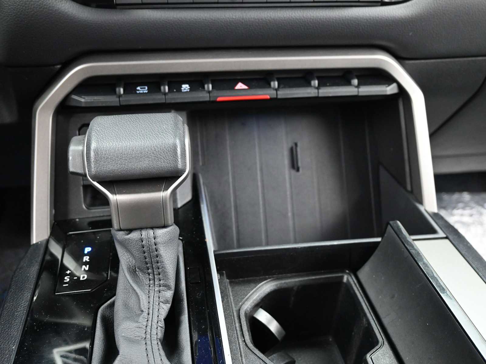 Used 2024 Toyota Sequoia SR5 image 20