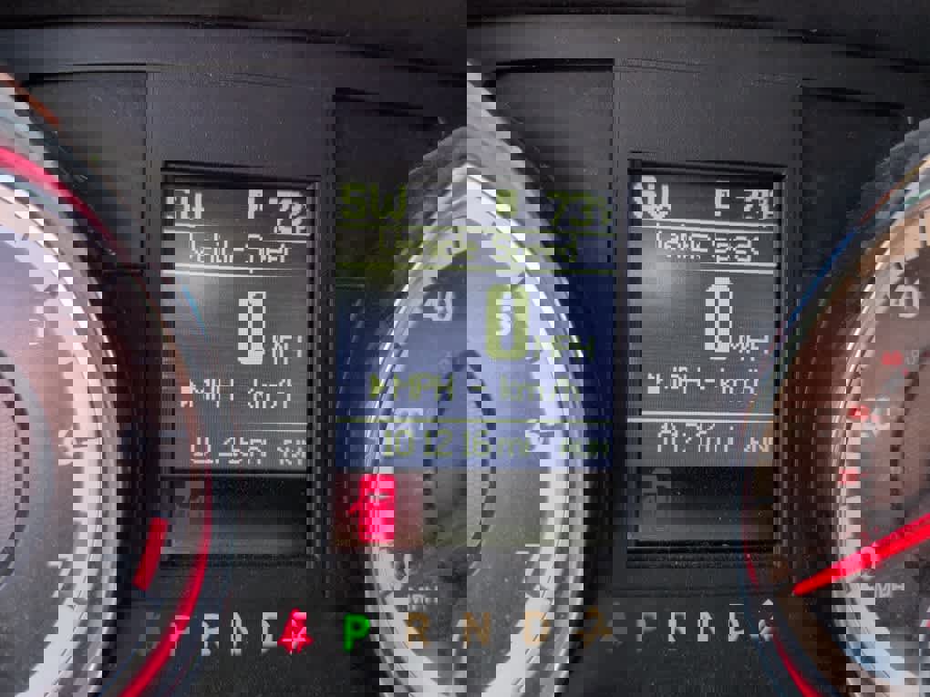 Used 2019 Dodge Grand Caravan GT image 9