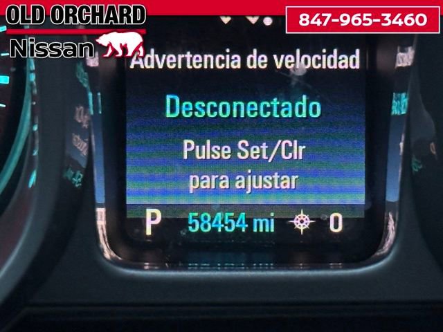 Used 2015 Chevrolet Camaro SS w/ Commemorative Special Edition image 19