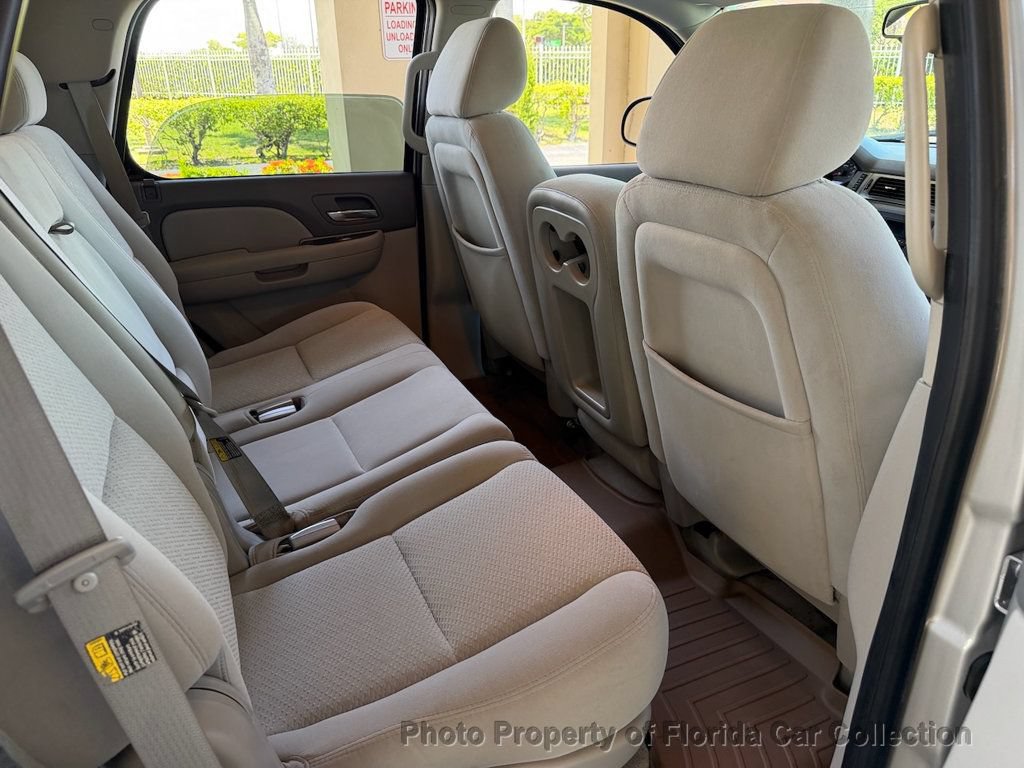 Used 2007 Chevrolet Tahoe LS RWD image 33