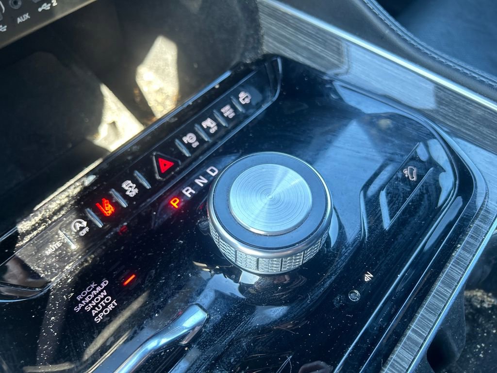 Used 2022 Jeep Wagoneer Series III w/ Convenience Group I image 33