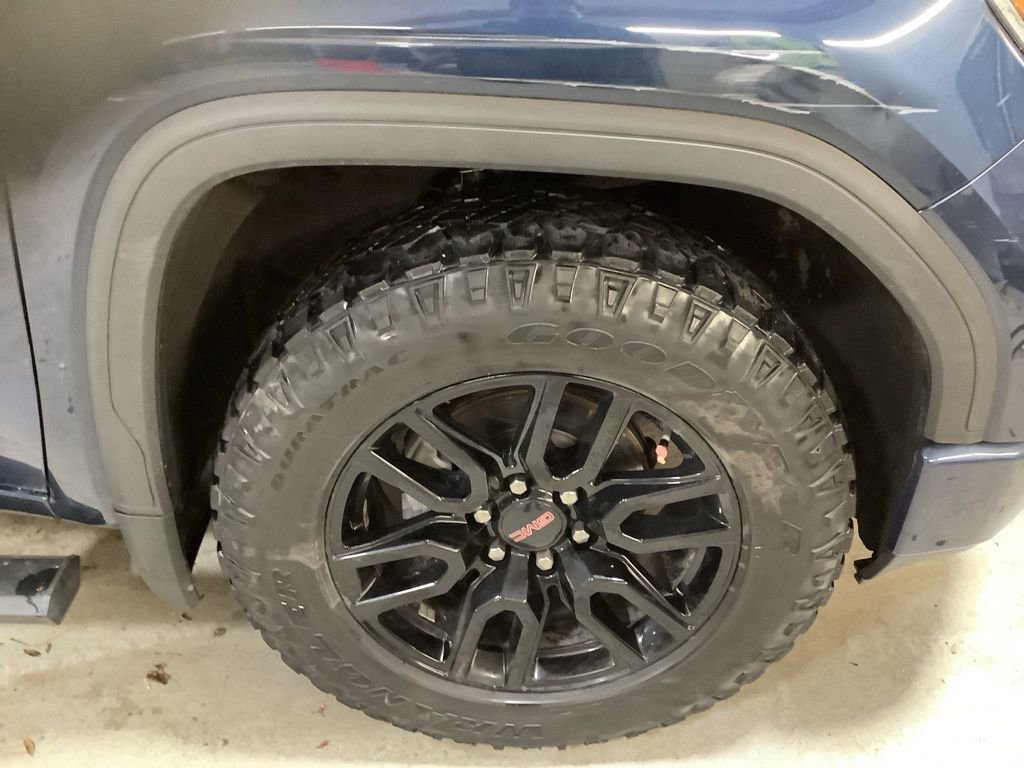Used 2021 GMC Sierra 1500 Elevation w/ X31 Off-Road Package image 14